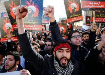 Саудовская Аравия и Иран договорились возобновить дипотношения. Посредником выступил Китай