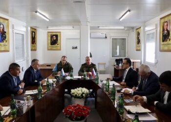 Բաքու-Ստեփանակերտ երկխոսություն. կա՞, արդյոք, լույս թունելի վերջում