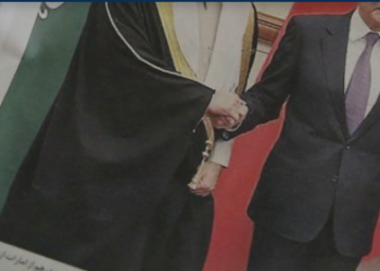 Ирано-саудовская нормализация. Что означает для России посреднический успех Китая