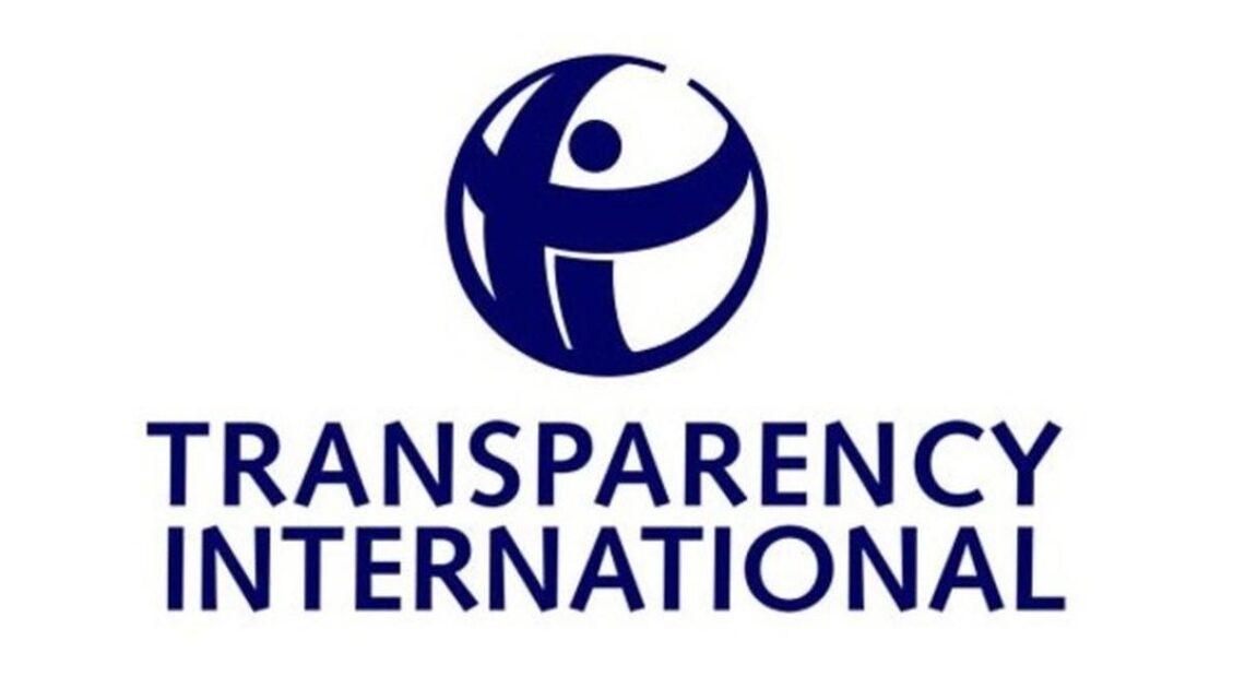 Армения опустилась в индексе восприятии коррупции «Трансперенси Интернэшнл»