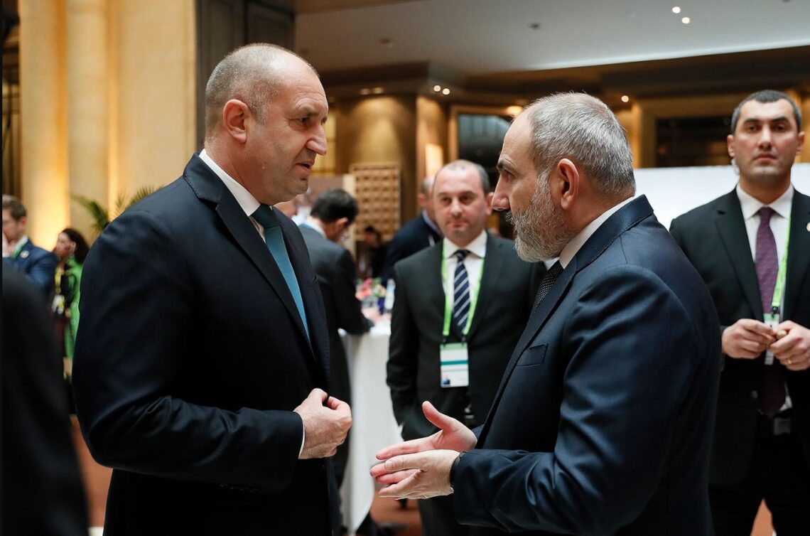 Փետրվարի արդյունքները. Մյունխենից` Բաքու