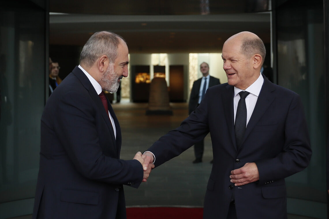 Մեծ խաղի լայն անորոշության հայ-ադրբեջանական մշուշը