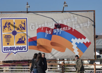 Ստեփանակերտը ողջունում է Գերմանիայի կանցլերի հայտարարությունն ինքնորոշման իրավունքի մասին
