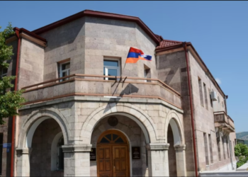 МИД Карабаха отвечает на заявления помощника президента Азербайджана