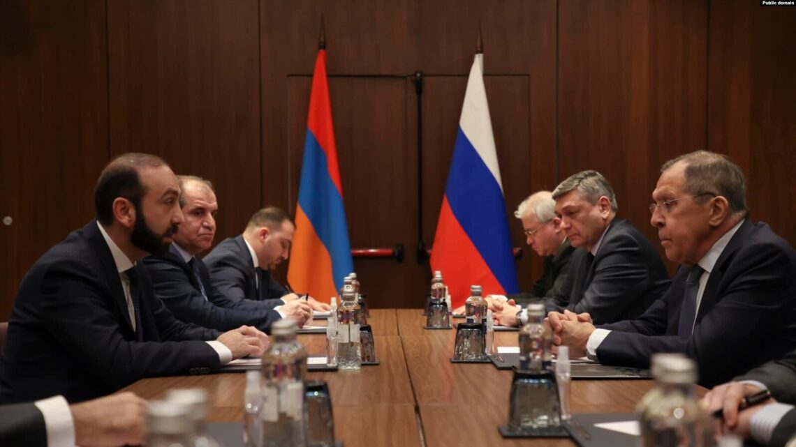 Почему Москва так заинтересована в размещении в Армении наблюдателей ОДКБ и каковы риски для Армении