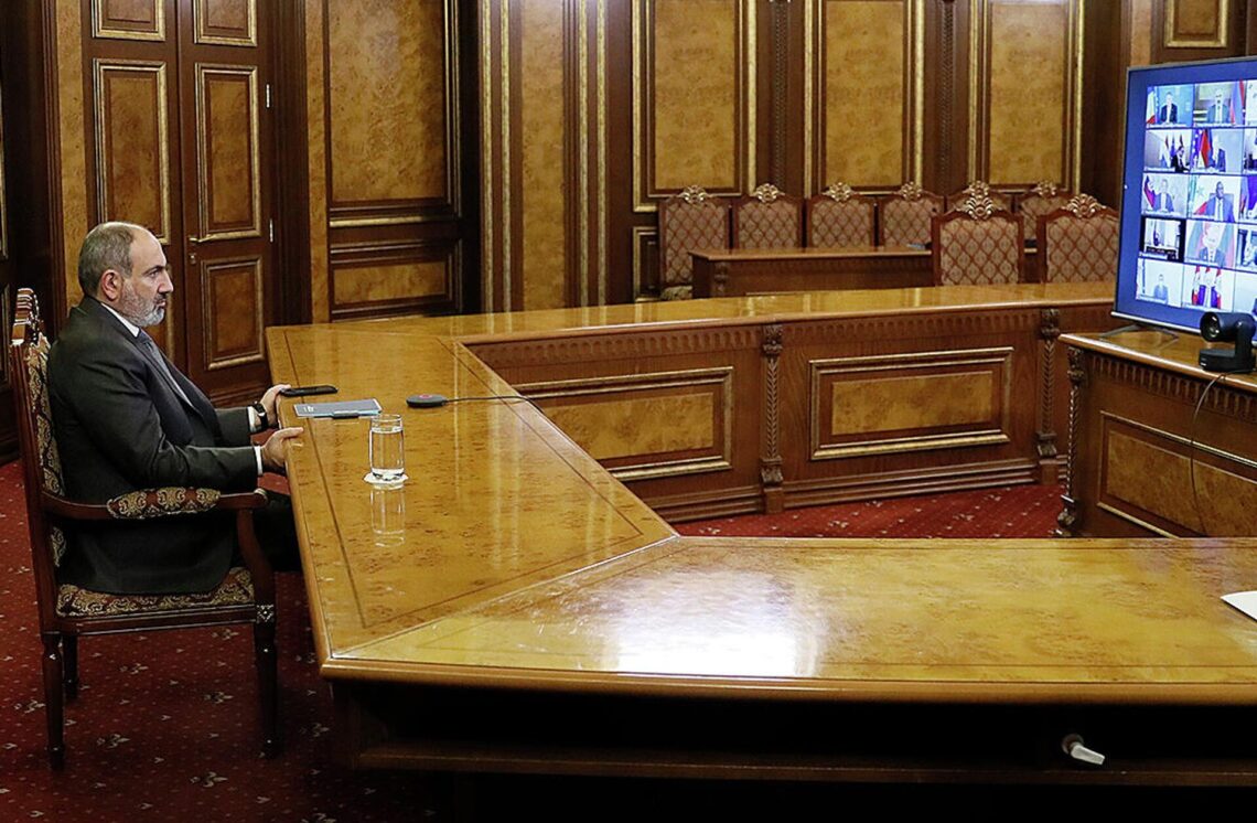 «Հանուն ժողովրդավարության» երկրորդ գագաթնաժողով. արդյունքներ և հեռանկարներ