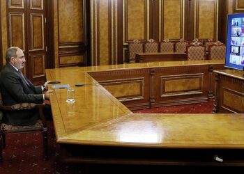 «Հանուն ժողովրդավարության» երկրորդ գագաթնաժողով. արդյունքներ և հեռանկարներ