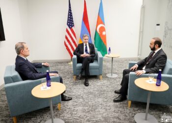 «Զգալի առաջընթացի» արյունոտ «աստառը»