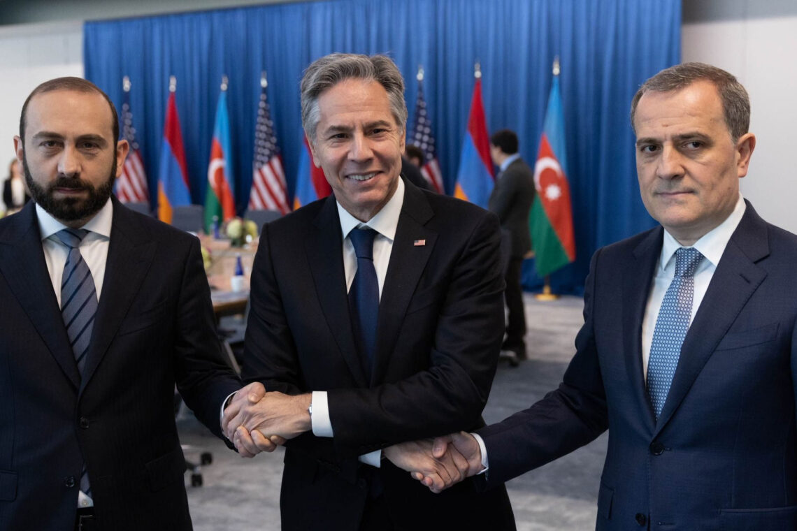 Արդյո՞ք որևէ լուրջ բան է տեղի ունեցել ԱՄՆ-ում Հայաստանի և Ադրբեջանի ԱԳ նախարարների բանակցություններում
