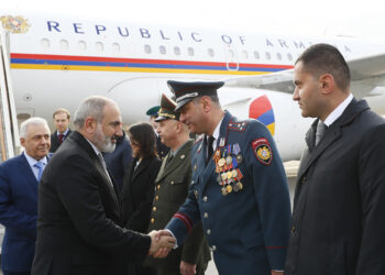 Փաշինյան & Ալիև։ Մոսկվայից Քիշնև