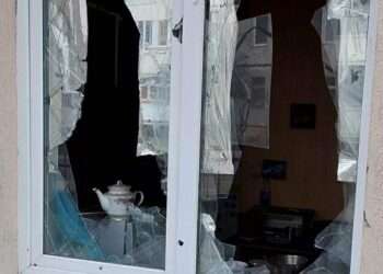 Украина: империя возвращается, заострив когти