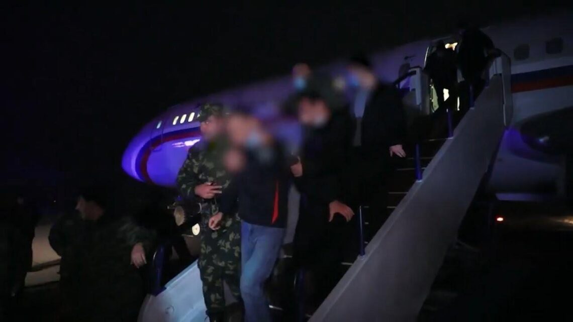 Термины и контексты политического насилия