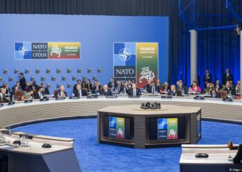 ՆԱՏՕ –ի վիլնյուսյան գագաթնաժողովը․ արդյունքներ, հետևություններ