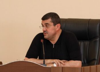 Ամենածանր թեմաներից մեկը վերաբերում է Պաշտպանության բանակին․ Արայիկ Հարությունյան
