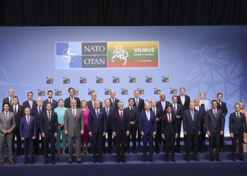 ՆԱՏՕ-ի գագաթնաժողովը Վիլնյուսում և Հայաստանի շահերը