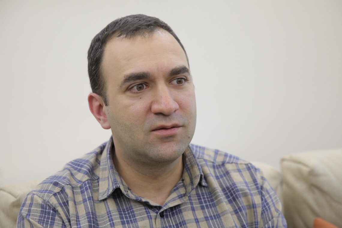 Ադրբեջանի և Հայաստանի միջև ստեղծվել է անհավասարակշռություն նաև կիբերանվտանգության ոլորտում. Պապյան