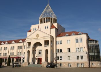 Գումարվել է ԱՀ ԱԺ հատուկ նիստը