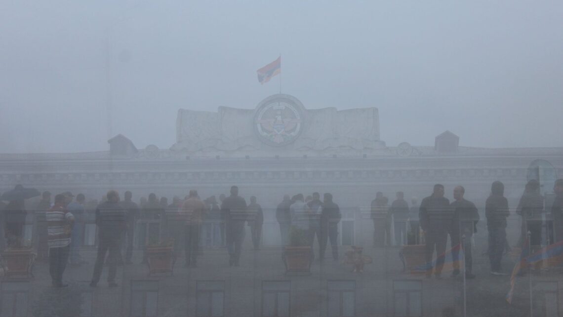 Մեծ հաշվով կարևո՞ր չէ, թե նախագահն ով է