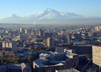 Երևանյան ընտրություններն արցախյան աշխարհաքաղաքական հայելում
