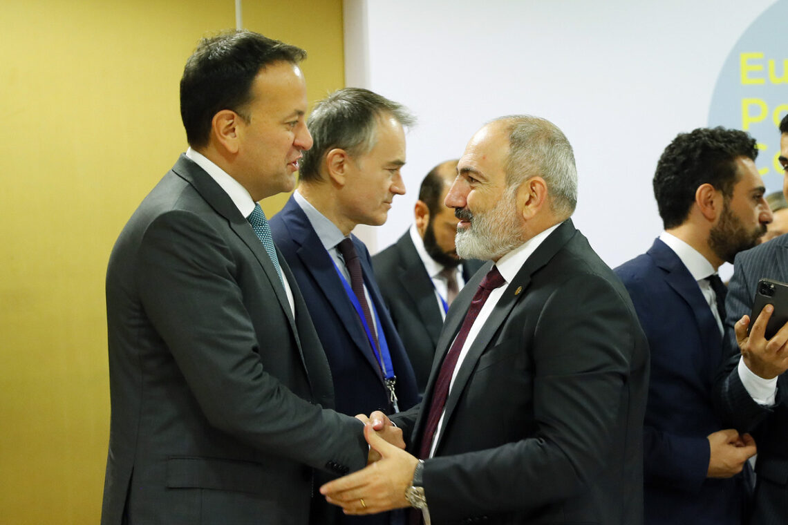 Что можно ожидать после саммита в Гранаде