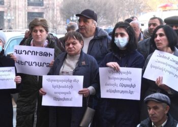 Без лагерей беженцев и палаточных городков