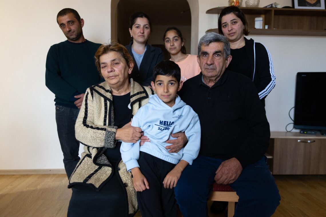 Мы не были готовы к такому сценарию