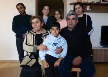 Мы не были готовы к такому сценарию