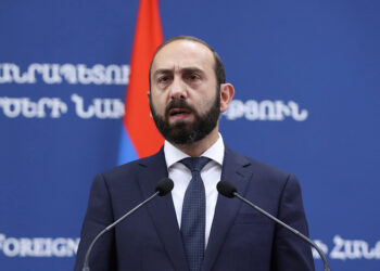 МИД Армении: Доклад ООН после визита в Нагорный Карабах крайне предвзят и не отражает ситуацию