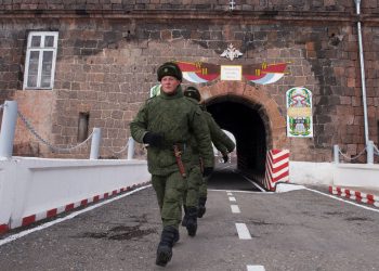 Հայաստանը` պարադոքսների էպիկենտրոնում