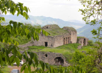 Արցախահայերի բռնի տեղահանությունը  և կորսված ոչ նյութական մշակութային ժառանգությունը