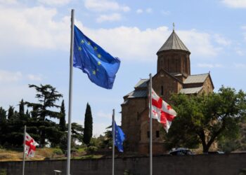 Եվրոպական ապագան՝ Վրաստանի ժողովրդի ԴՆԹ-ի մաս