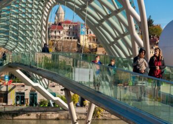 Վրաստան․ մեկ քայլ ավելի մոտ Եվրամիությանը