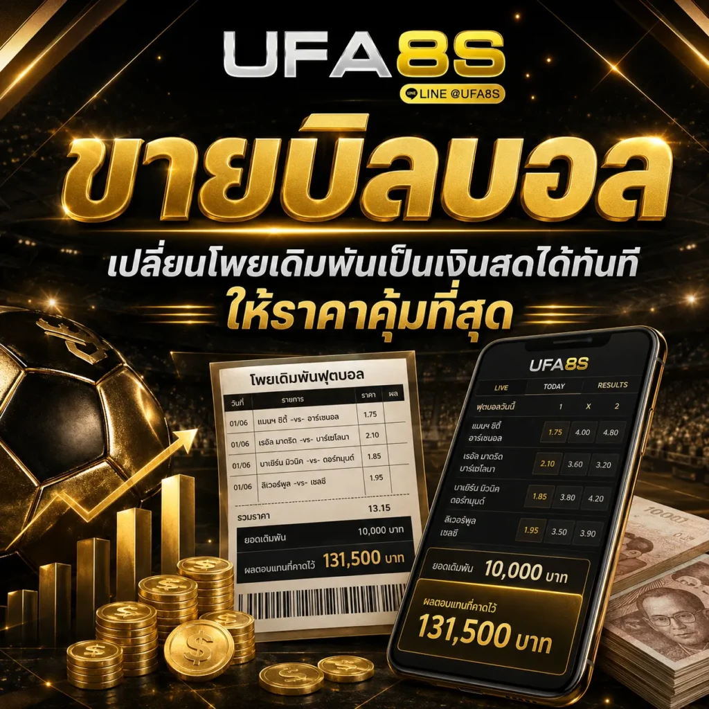 ขายบิลบอล