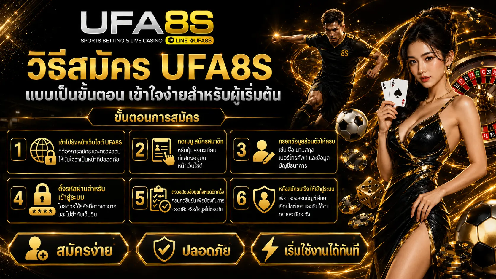 สมัครสมาชิก
