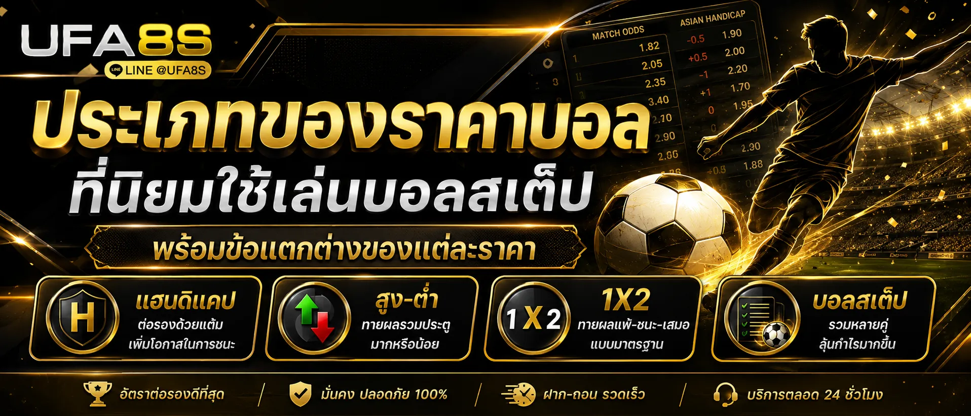 บอลสเต็ป